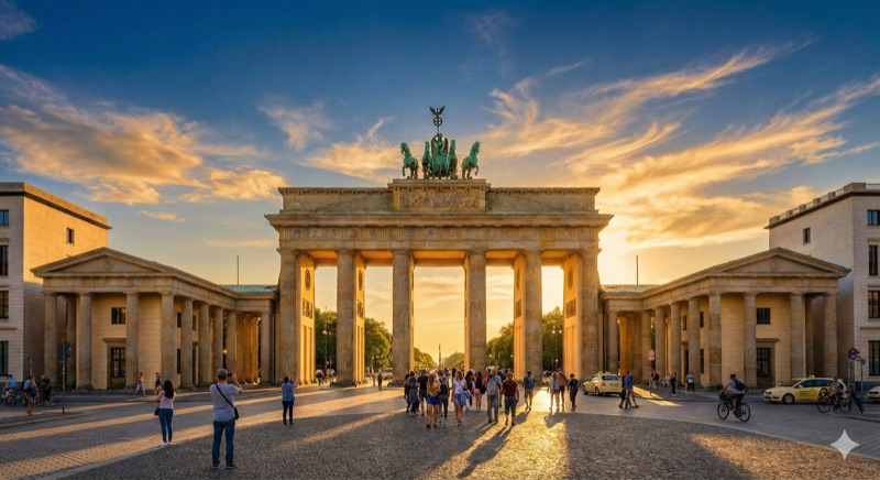 Berlin