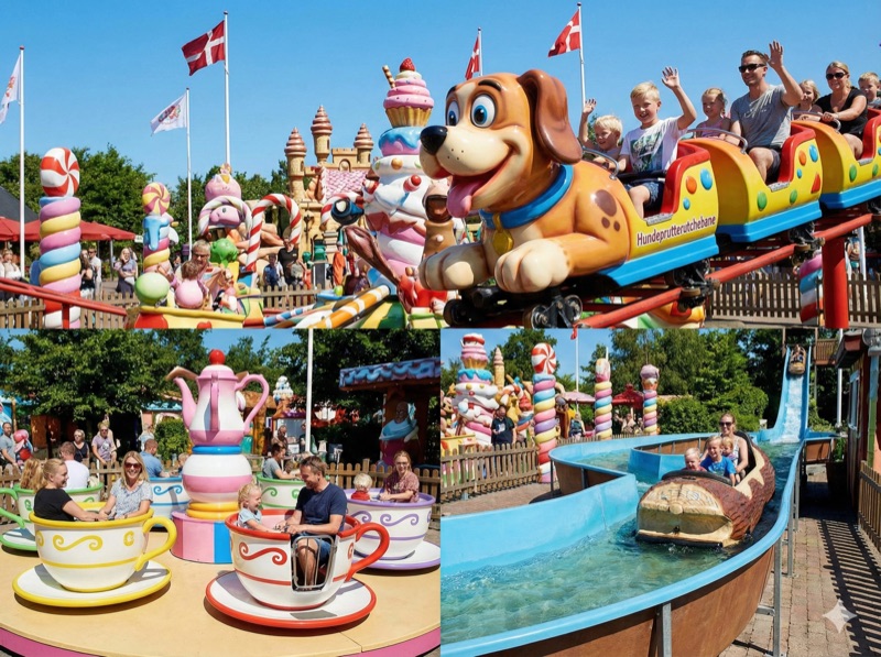 BonBon-Land Freizeitpark