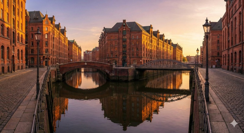 Hamburg