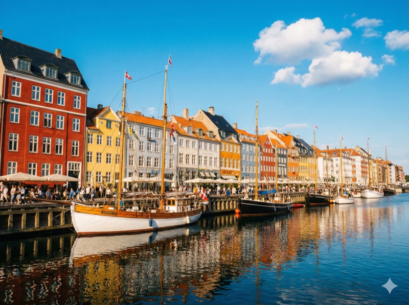 Nyhavn Alternative
