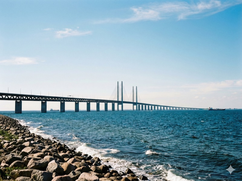 Öresundbrücke