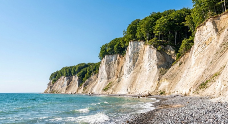 Sternenhimmel Dark Sky