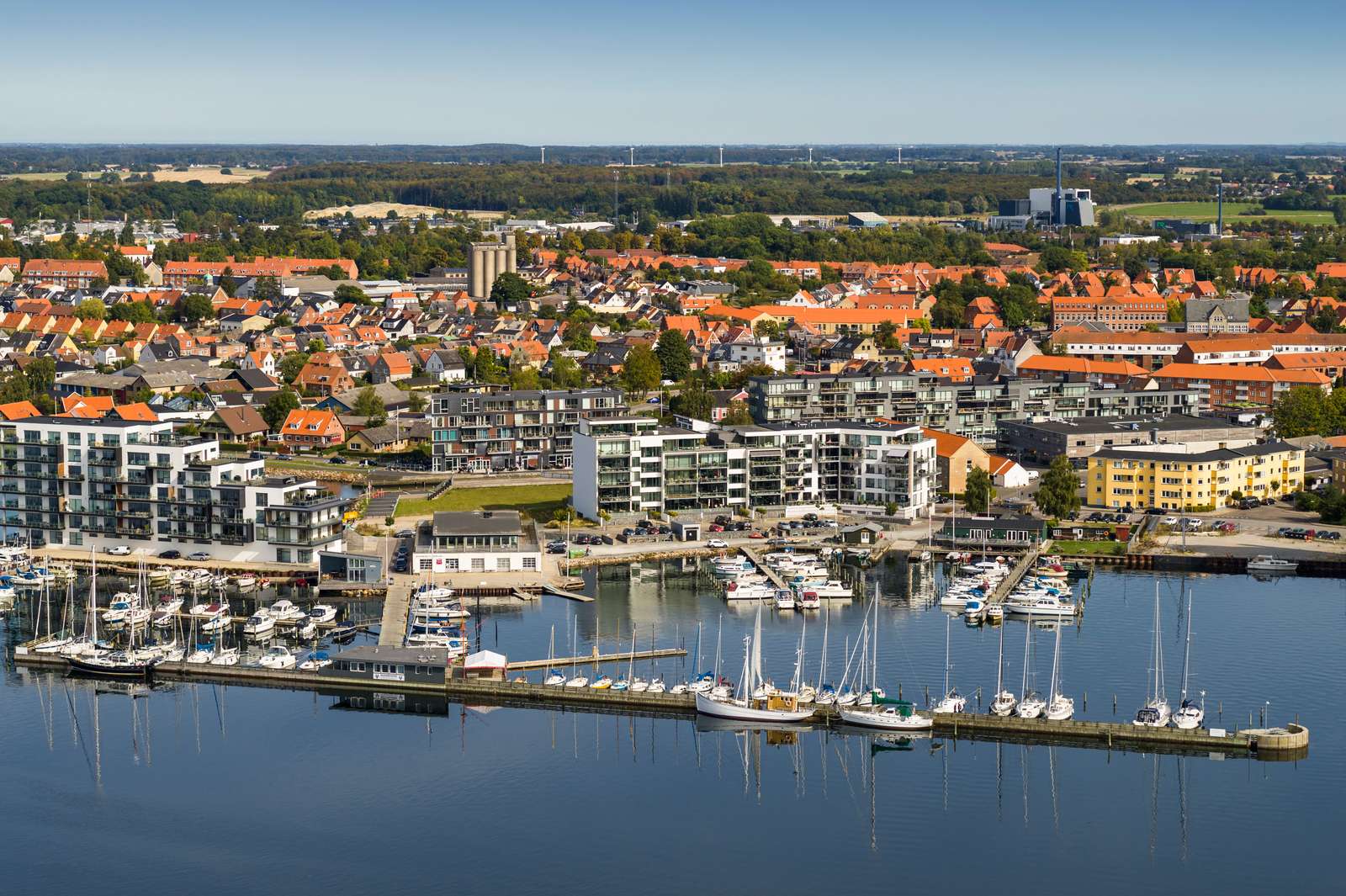 Mittelalter-Zentrum Nykøbing