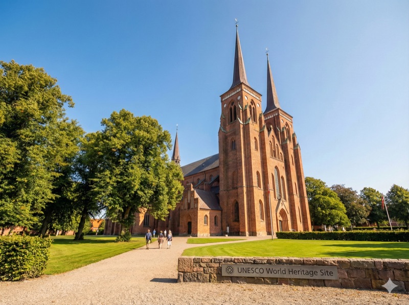 Roskilde Dom
